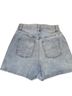 SPANX Blue Shorts Size S - photo 2