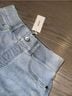 SPANX Blue Shorts Size S - photo 4