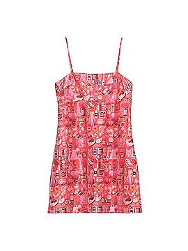 Rachel Antonoff Gwen Mini Dress Cocktail Dress (view 1)