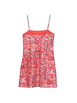 Rachel Antonoff Gwen Mini Dress Cocktail Dress (view 2)