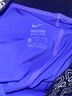 Nike Purple Athletic Shorts Size M - photo 5