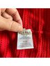 Sandro Red Orange Casual Dress Size S - photo 6