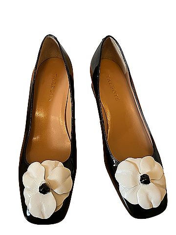 Talbots Heels (view 2)