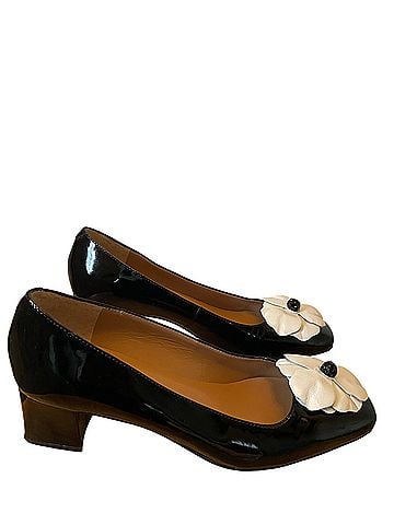 Talbots Heels (view 1)