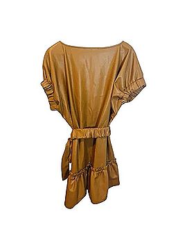 Inclán Studio Millie Casual Dress (view 2)