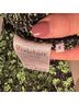 RODEBJER 100% Polyester Floral Green Black Cocktail Dress Size S - photo 6