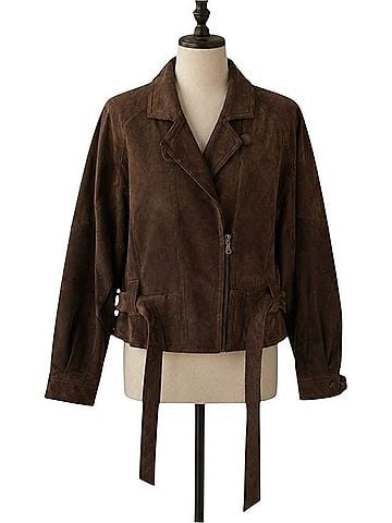 Mosey Jacket (view 1)