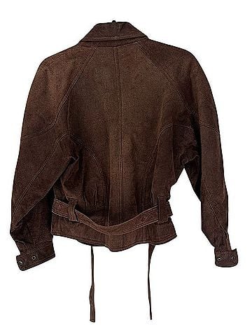 Mosey Jacket (view 2)