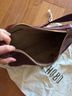 HOBO 100% Leather Solid Multi Color Shoulder Bag One size - photo 3