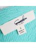 Easel Teal Green Short Sleeve T-Shirt Size S - photo 3