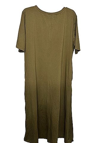 Merokeety Casual Dress (view 2)