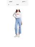 Levi's Solid Blue Jeans Size 29 waist - photo 6