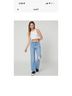 Levi's Solid Blue Jeans Size 29 waist - photo 3