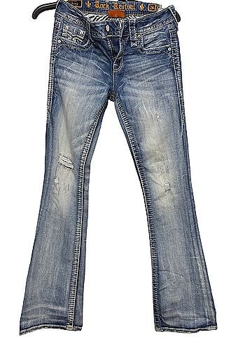 Rock Revival Jeans (view 1)