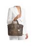 Brahmin 100% Leather Brown Satchel One size - photo 4