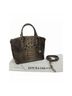 Brahmin 100% Leather Brown Satchel One size - photo 3