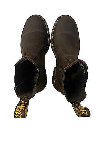 Dr. Martens Boots (view 1)