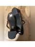 Jeffrey Campbell Brown Mule/Clog Size 8 - photo 5