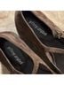Jeffrey Campbell Brown Mule/Clog Size 8 - photo 3