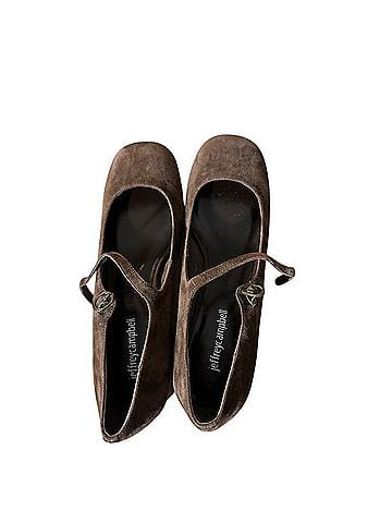 Jeffrey Campbell Mule/Clog (view 1)