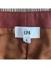 LPA Solid Red Vest Size S - photo 3