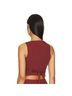 LPA Solid Red Vest Size S - photo 7