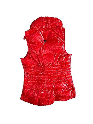 Lululemon Athletica Fluffin Awesome Vest (view 2)