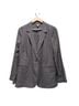 J.Jill Gray Blazer Size L (petite) - photo 1