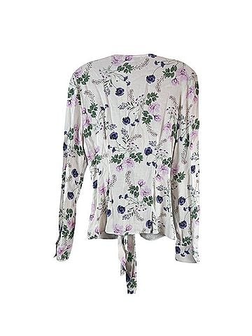 Favorite Daughter Long Sleeve Blouse (view 2)