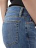 Rag & Bone Solid Blue Jeans Size 26 waist - photo 13