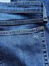 Rag & Bone Solid Blue Jeans Size 26 waist - photo 8