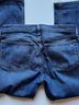 Rag & Bone Solid Blue Jeans Size 26 waist - photo 7