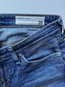 Rag & Bone Solid Blue Jeans Size 26 waist - photo 3
