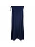 Kay Unger Solid Blue Cocktail Dress Size 16 - photo 9