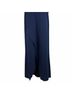 Kay Unger Solid Blue Cocktail Dress Size 16 - photo 6