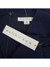 Kay Unger Solid Blue Cocktail Dress Size 16 - photo 10