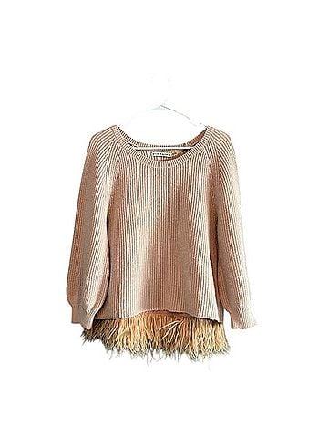 Alice + Olivia Edie Pullover Sweater (view 1)