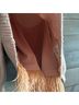 Alice + Olivia 50% Wool 50% Nylon 94% Polyester 6% Elastane 100% Other Black Pink Pullover Sweater Size S - photo 5