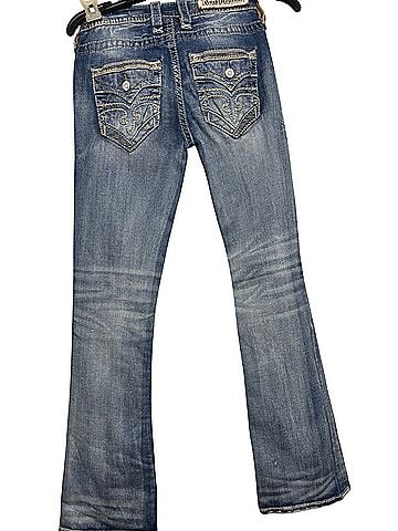 Rock Revival Jeans (view 2)