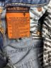 Rock Revival Blue Jeans Size 26 waist - photo 3