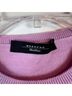 Weekend Max Mara Pink Casual Sweaters Size S - photo 3