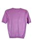 Weekend Max Mara Pink Casual Sweaters Size S - photo 2