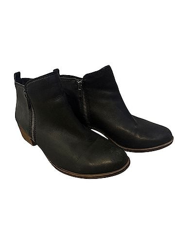 Lucky Brand Ankle Boots (view 1)