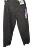 Seven7 Black Casual Pants Size 16 - photo 2