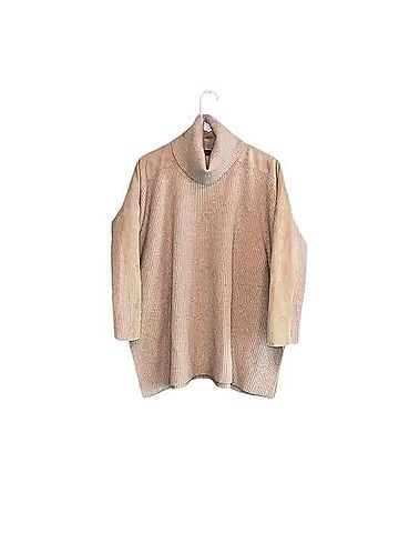 Polo by Ralph Lauren Turtleneck Sweater (view 1)