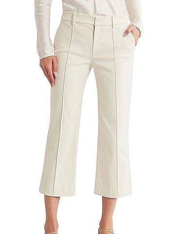 A.L.C. Jay Casual Pants (view 1)