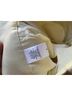 A.L.C. Solid Ivory Casual Pants Size 6 - photo 6