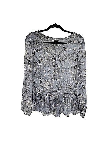 Ella Moss Long Sleeve T-Shirt (view 1)