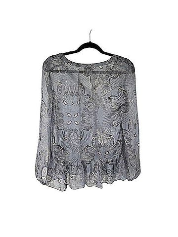 Ella Moss Long Sleeve T-Shirt (view 2)