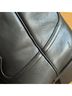FRYE 100% Leather Black Boots Size 10 - photo 10